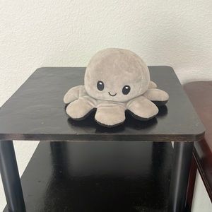 The cutest mad octopus!